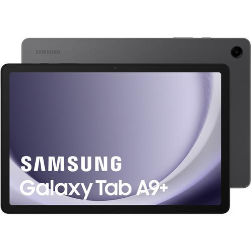Tablette Samsung Galaxy Tab A9+ 128 Go 11 pouces Graphite X210