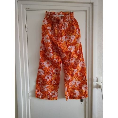 Pantalon Été Promod