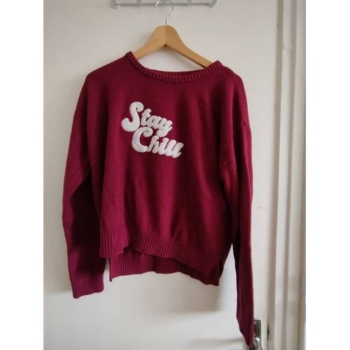 Pull Creeks Femme
