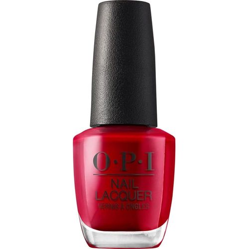 Kal-Opi Nail Lacquer -Color So Hot It Berns -15 Ml 