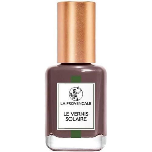 Kal-Le Vernis Solaire Vernis À Ongles Longue Tenue Garrigues D'automne 
