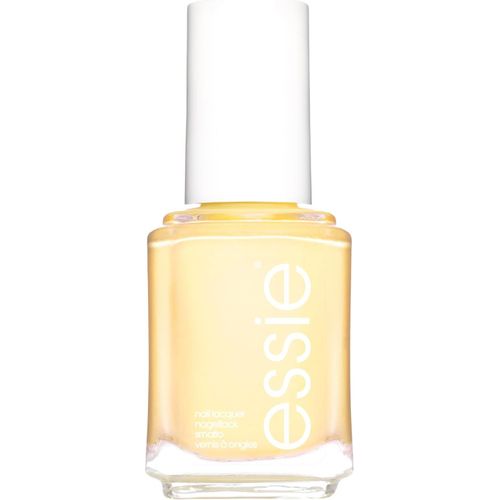 Kal-Vernis À Ongles Couleur Intense N°648 Summer Soul-Stice Jaune 13,5 Ml 
