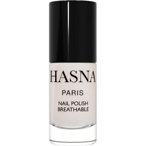 Kal-Hasna Paris -Vernis À Ongles Halal -Éco-Responsable -Brillance Et Longue Tenue -Facile À Appliquer -6ml (Nude Clair) 