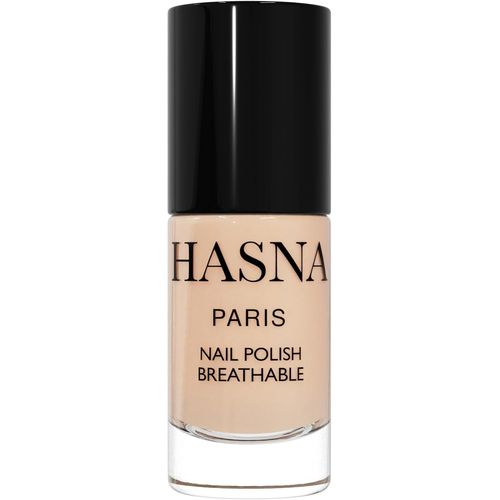 Kal-Hasna Paris -Vernis À Ongles Halal -Éco-Responsable -Brillance Et Longue Tenue -Facile À Appliquer -6ml (Nude Beige) 