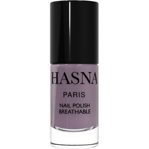 Kal-Hasna Paris -Vernis À Ongles Halal -Éco-Responsable -Brillance Et Longue Tenue -Facile À Appliquer -6ml (Parme Clair) 