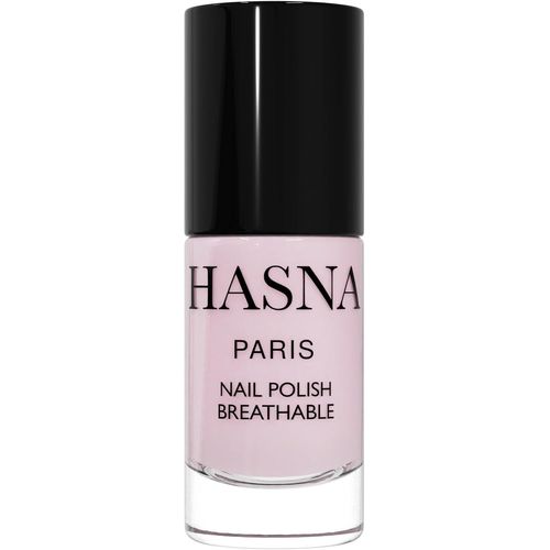 Kal-Hasna Paris -Vernis À Ongles Halal -Éco-Responsable -Brillance Et Longue Tenue -Facile À Appliquer -6ml (Nude Rosé) 