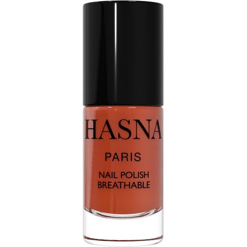 Kal-Hasna Paris -Vernis À Ongles Halal -Éco-Responsable -Brillance Et Longue Tenue -Facile À Appliquer -6ml (Mango) 