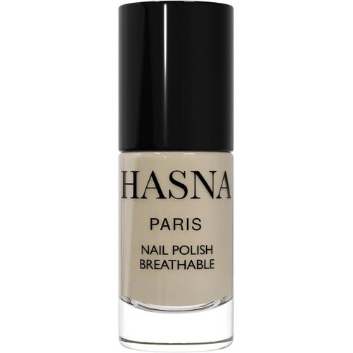 Kal-Hasna Paris -Vernis À Ongles Halal -Éco-Responsable -Brillance Et Longue Tenue -Facile À Appliquer -6ml (Beige) 