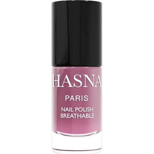 Kal-Hasna Paris -Vernis À Ongles Halal -Éco-Responsable -Brillance Et Longue Tenue -Facile À Appliquer -6ml (Hortensia) 