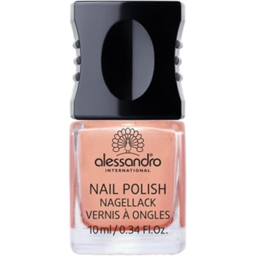 Kal-Vernis À Ongles 911 Satin Rosa, 10 Ml 