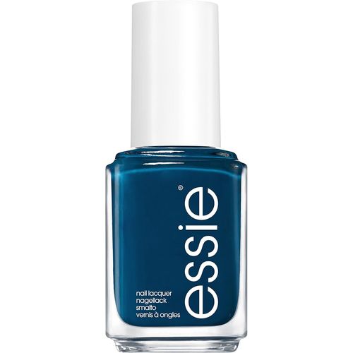 Kal-Vernis À Ongles Finition Opaque Et Brillante Pour Ongles Colorés Intenses N°812 Feelin' Amped Bleu 1 X 13.5 Ml 