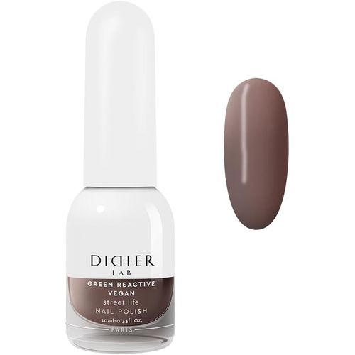 Kal-Premium Vernis À Ongles Vegan Street Life -Ingrédients D'origine Naturelle -Vernis Bio 25-Free -Vernis Longue Tenue Sans Lampe Uv -Soin Ongle 10ml 