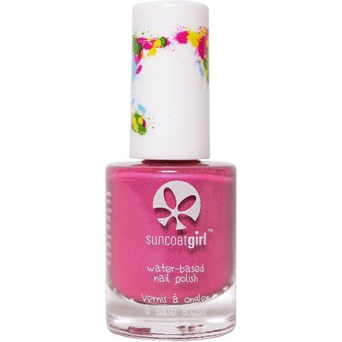 Kal-Vernis À Ongles À L'eau Pour Enfant Forever Fuchsia 