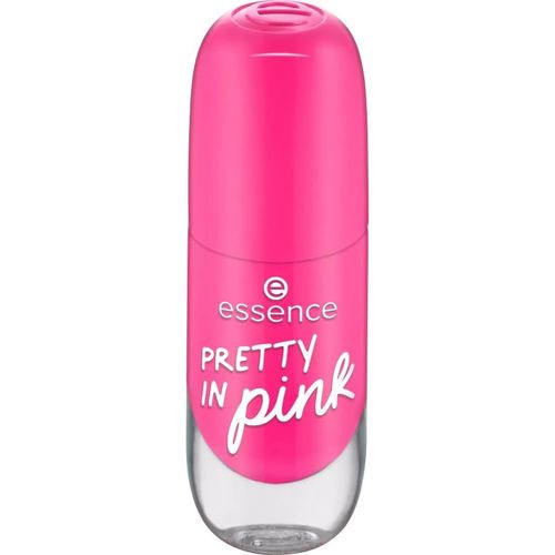 Kal-Vernis À Ongles Gel Nail Colour -57 Pretty In Pink 