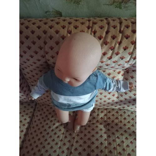 Pull Garçon 3/6 Mois