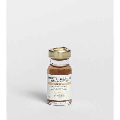 Biologique Recherche - Extraits Tissulaires Sérum Authentique - 8ml 