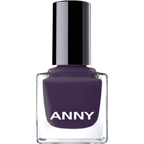 Kal-Nail Polish -Vernis À Ongles De Qualité Supérieure Avec Une Brillance Durable -Résistant Aux Éclats Et À Séchage Rapide -Vintage Glam -Violet Prune Élégant -15 Ml 