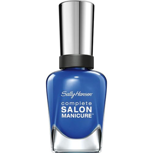 Kal-Complete Salon Manicure Vernis À Ongles N °684 New Suede Shoes, 14.7 Ml. 