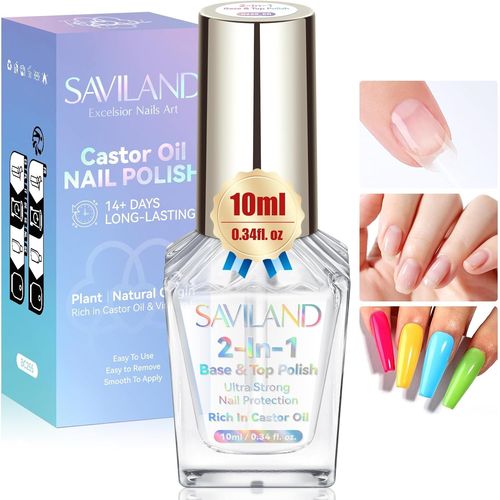 Kal-Lot Vernis Semi Permanent Couleur Changer 