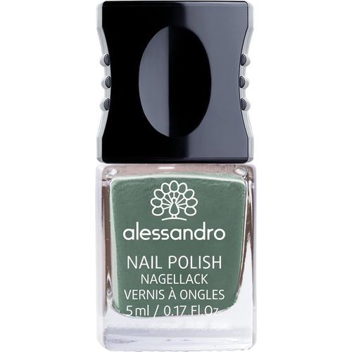 Kal-Vernis À Ongles Sea Wheat 