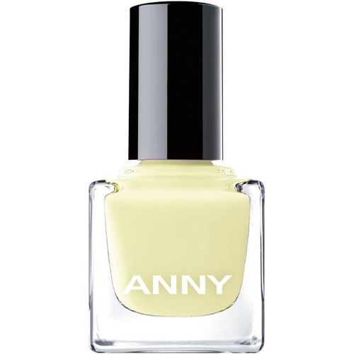 Kal-Nail Polish -Vernis À Ongles De Qualité Supérieure Avec Une Brillance Durable -Résistant Aux Éclats Et À Séchage Rapide -Citron Talk -15 Ml 