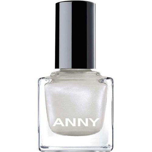 Kal-Nail Polish -Vernis À Ongles De Qualité Supérieure Avec Une Brillance Durable -Résistant Aux Éclats Et À Séchage Rapide -Code Dresscode Relaxed -Blanc Nacré Chatoyant -15 Ml 