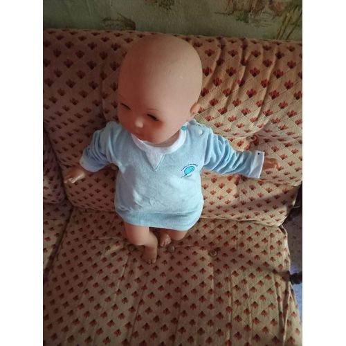 Pull Garçon 6 Mois