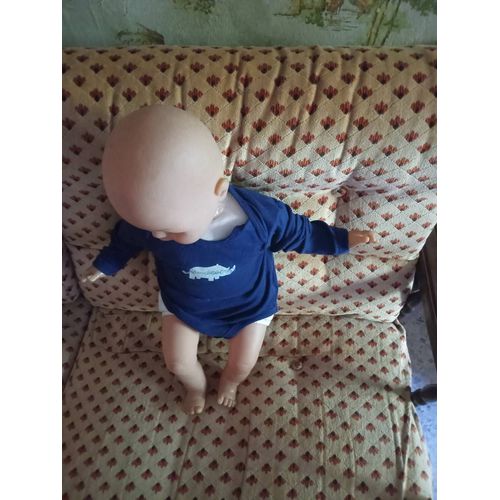 Boddye Garçon 2/6 Mois
