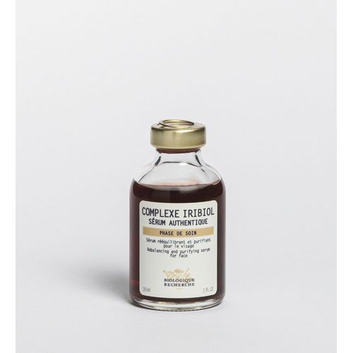 Biologique Recherche - Complexe Iribiol Sérum Authentique - 30ml 