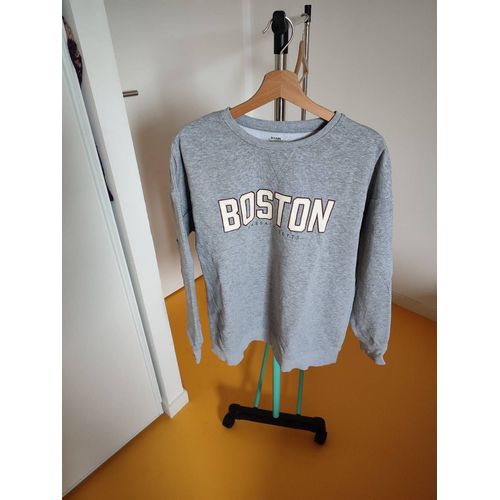 Sweat Boston Femme