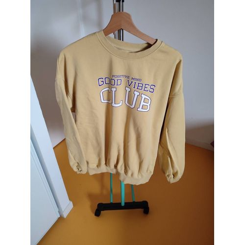 Sweat Femme Kiabi