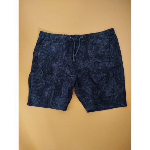 Short Gemo Homme
