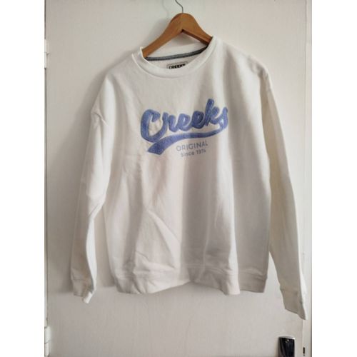 Sweat Creeks Femme