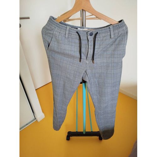 Pantalon Garçon