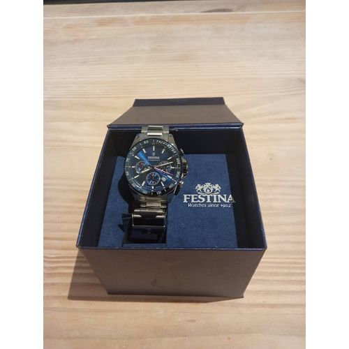 Montre Festina