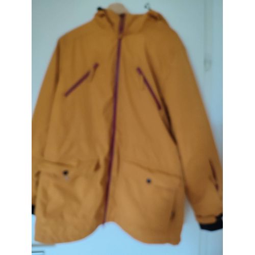 Blouson De Ski Femme