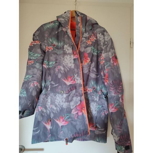 Blouson De Ski Femme Roxy