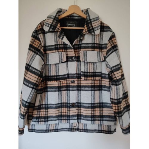 Veste Femme Deeluxe