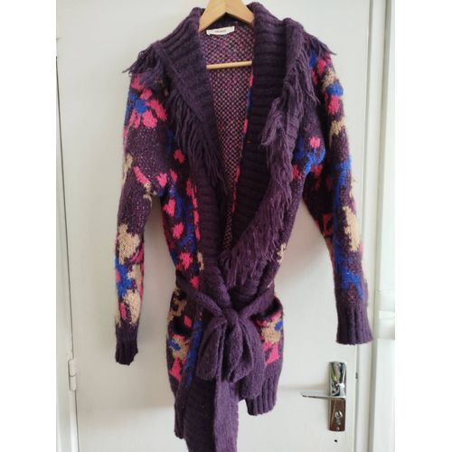 Gilet Châle Promod