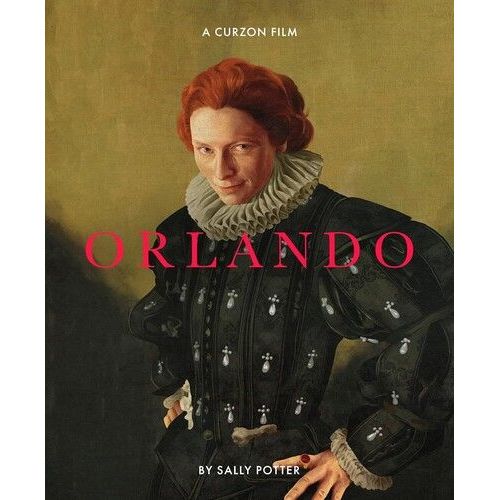 Orlando [Ultra Hd] Uk - Import
