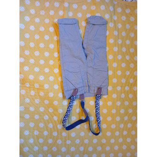 Pantalon Garçon 9 Mois