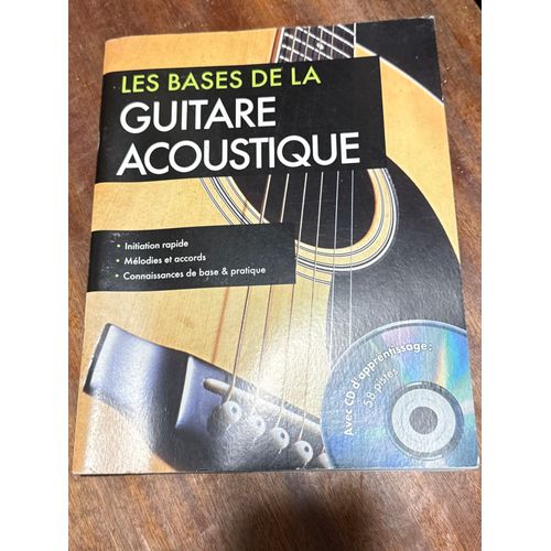 Gitara Akustyczna Podstawy Gry