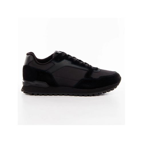 Basket Boss Parkour L Homme Noir
