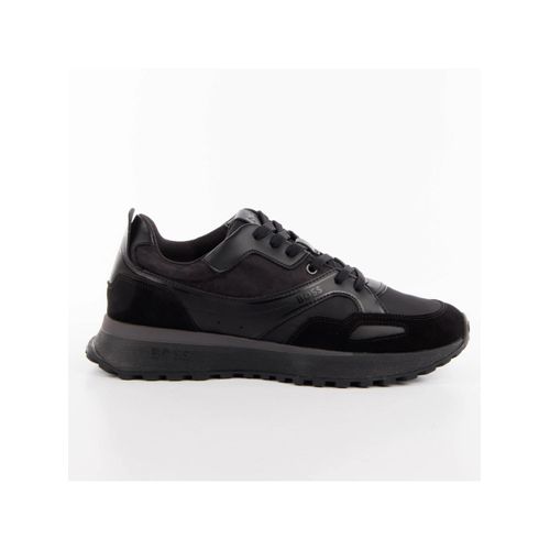 Basket Boss Jonnah Runn Homme Noir - 46