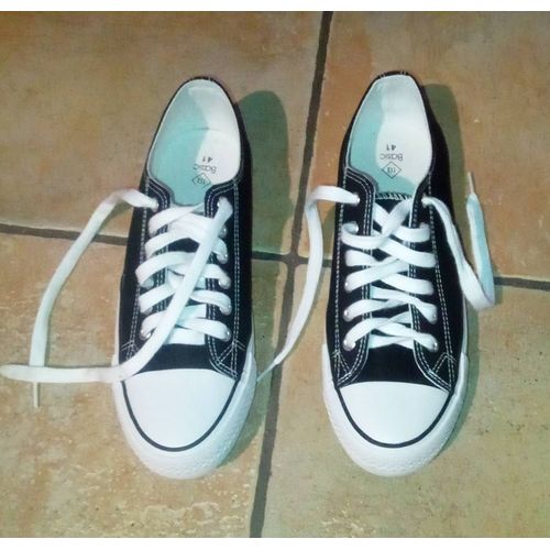 Chaussures Basket T41