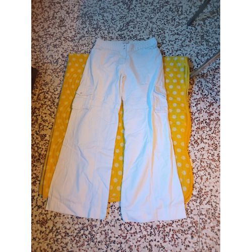 Pantalon Femme