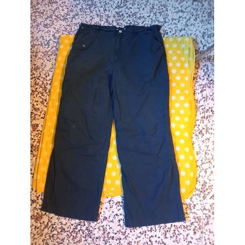 Pantalon Homme