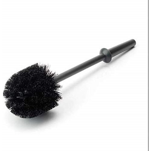 KAL-201240 Renew Collection Brosse De Toilettes De Rechange, Black