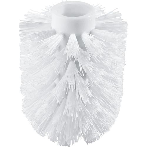 KAL-Start Tête De Brosse Wc De Rechange, Convient Aux Brosses Start, Start Cosmopolitan Et Start Cube, Blanc, 41201L00