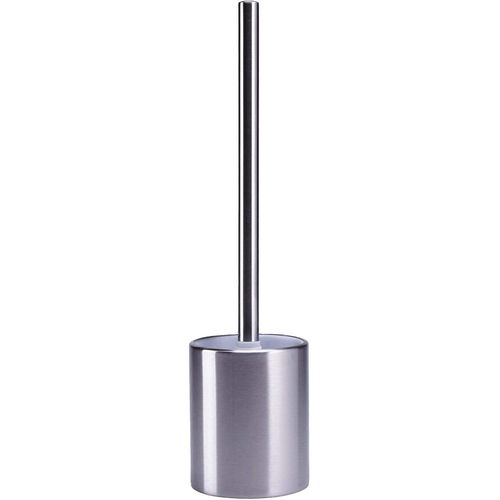 KAL-Brosse Wc Avec Support Inox